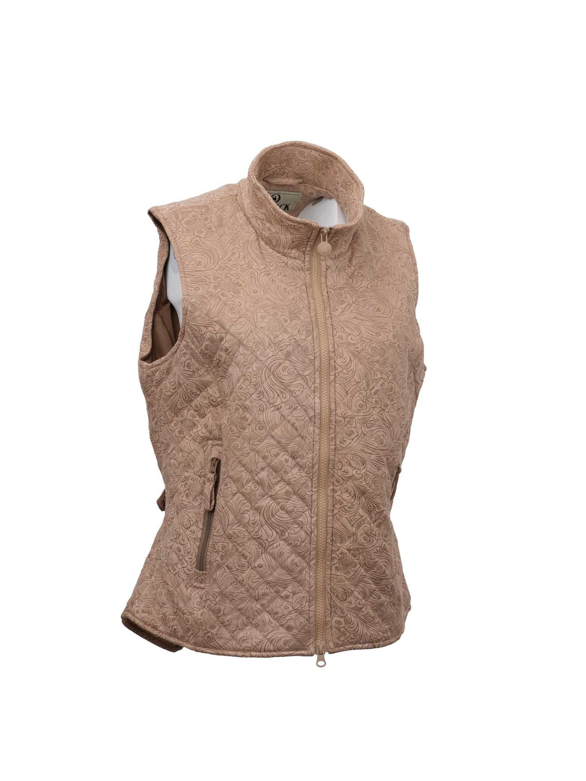OutbackTrading.com 2026 - Women’s Wilona Vest Vests
