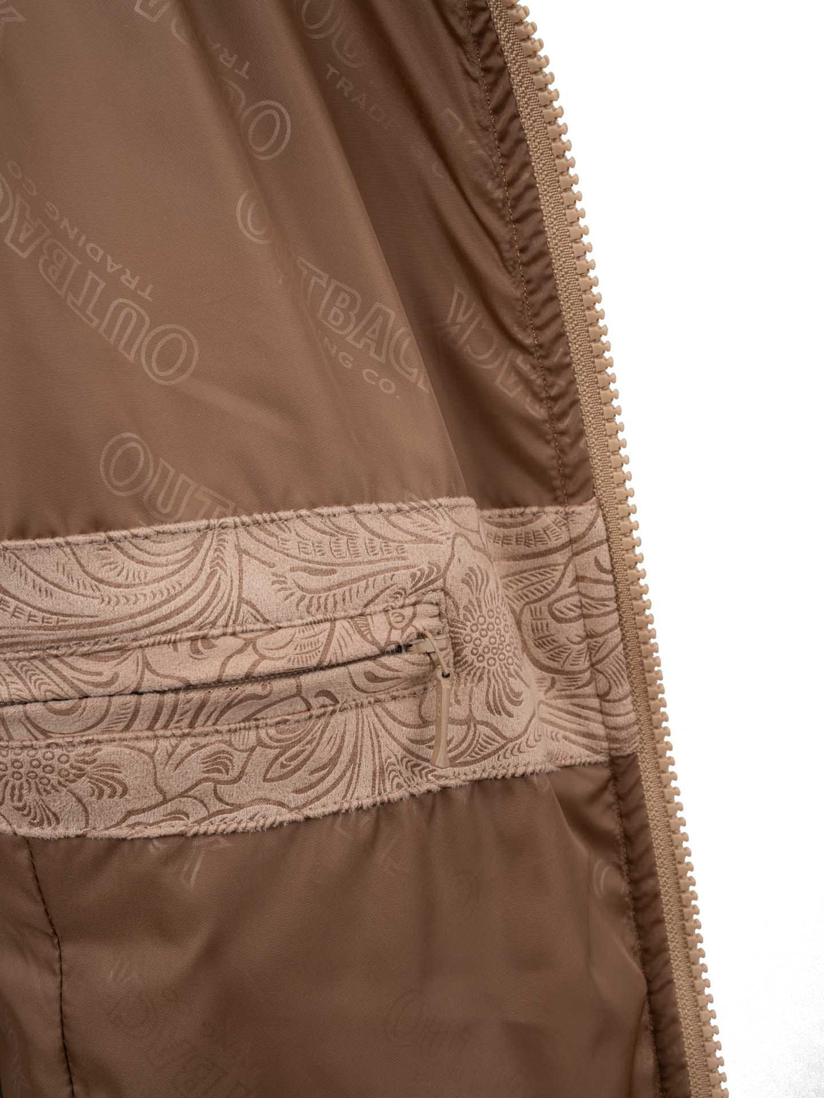 OutbackTrading.com 2026 - Women’s Wilona Vest Vests