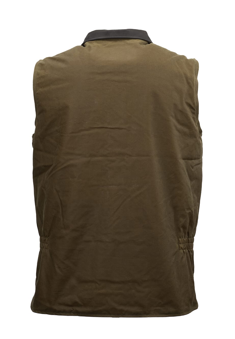 OutbackTrading.com Men's Sawbuck Vest Vests