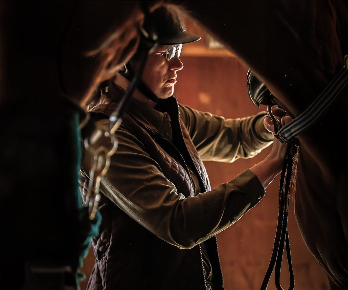 OutbackTrading.com Women's Grand Prix Vest Vests