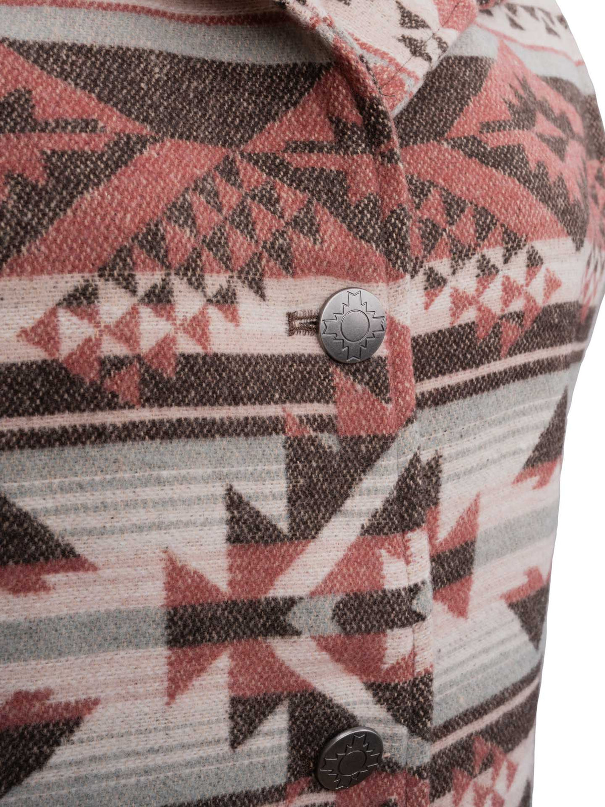 OutbackTrading.com Women's Susan Vest - Rasberry Vests