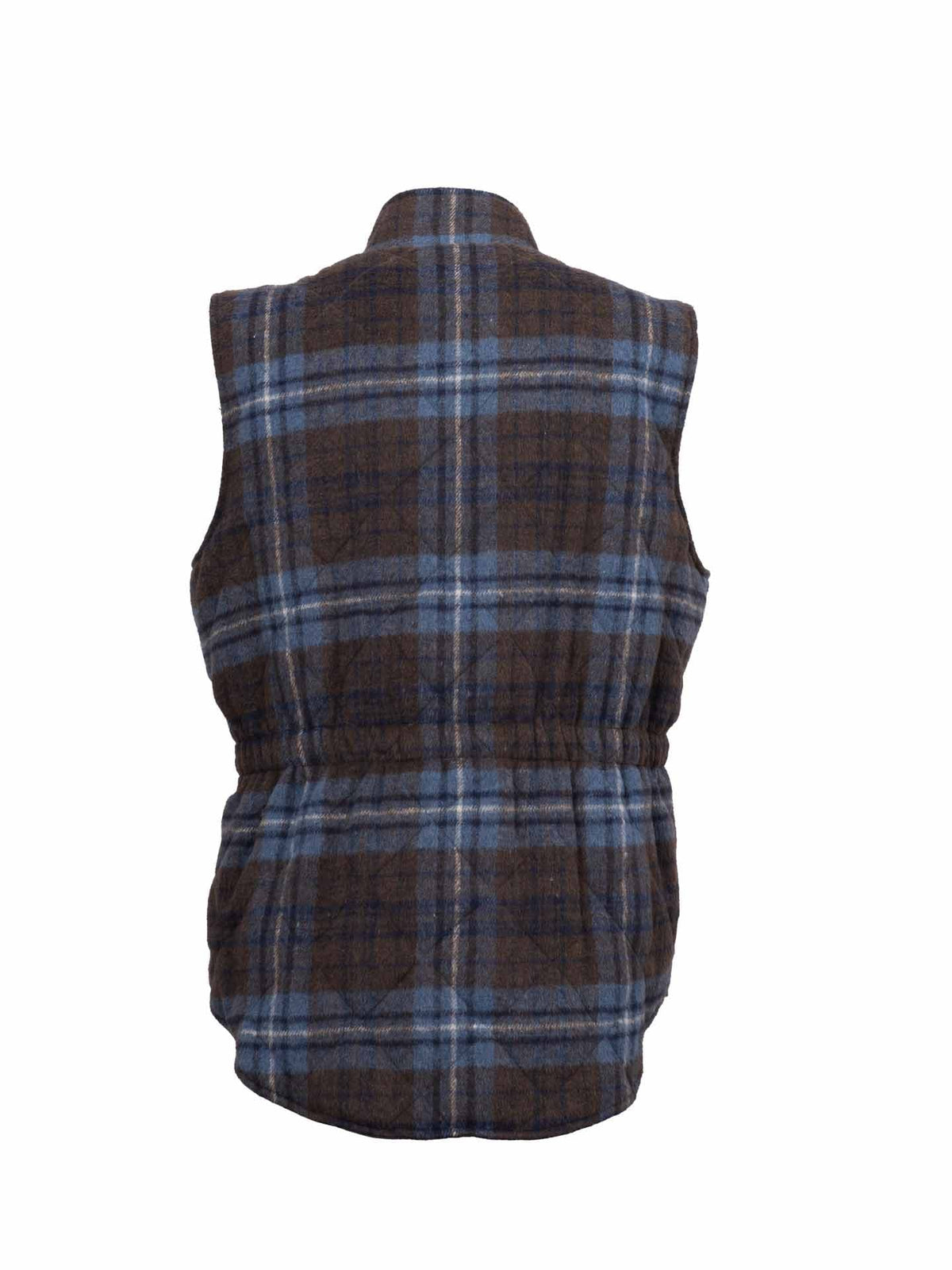 OutbackTrading.com Women's Rosalie Vest - Driftwood