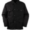 Outback Trading Company Men’s Thomas Jacket Black / L 28910-BLK-LG 789043376753 Coats & Jackets