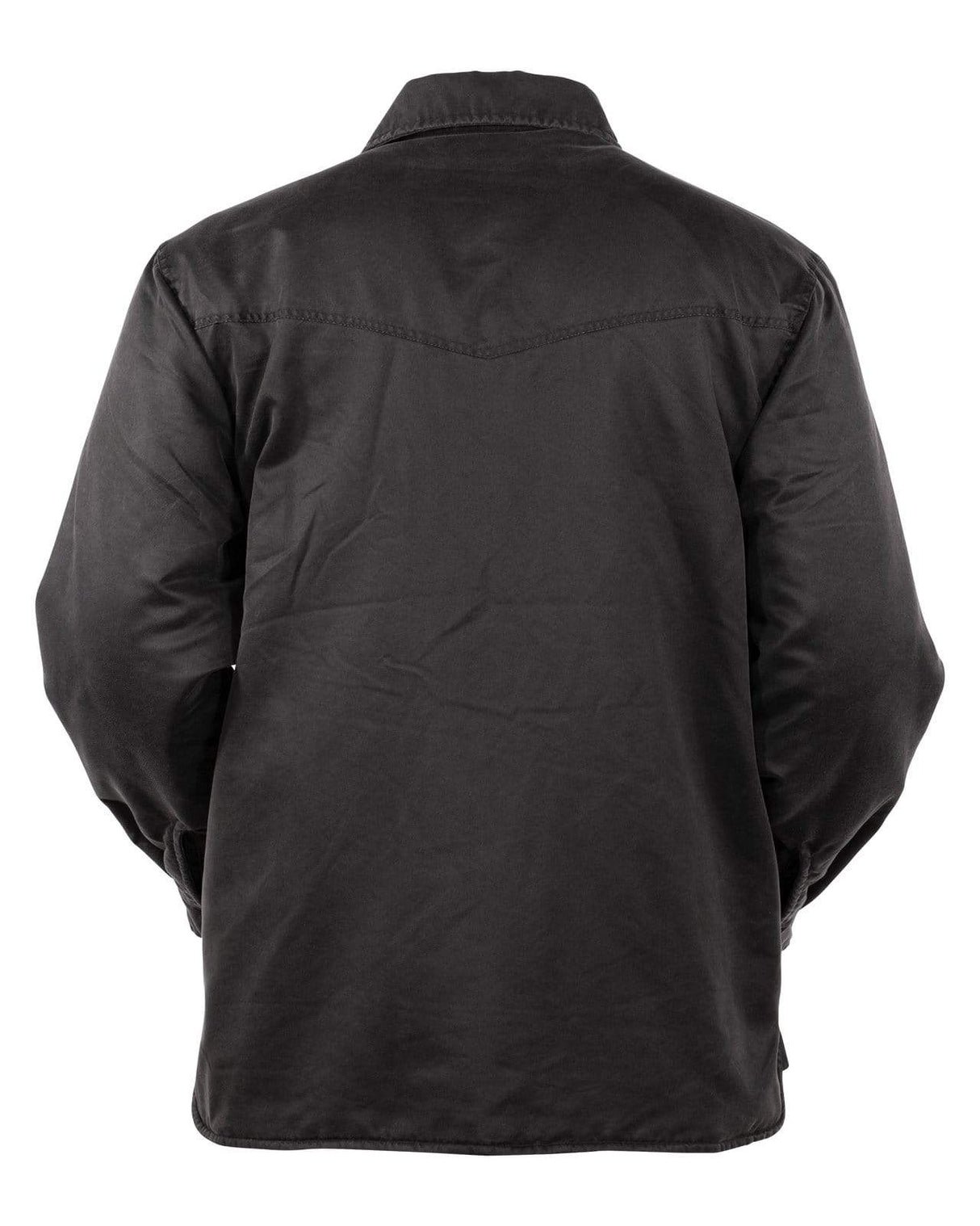 Outback Trading Company Men’s Loxton Jacket Coats & Jackets