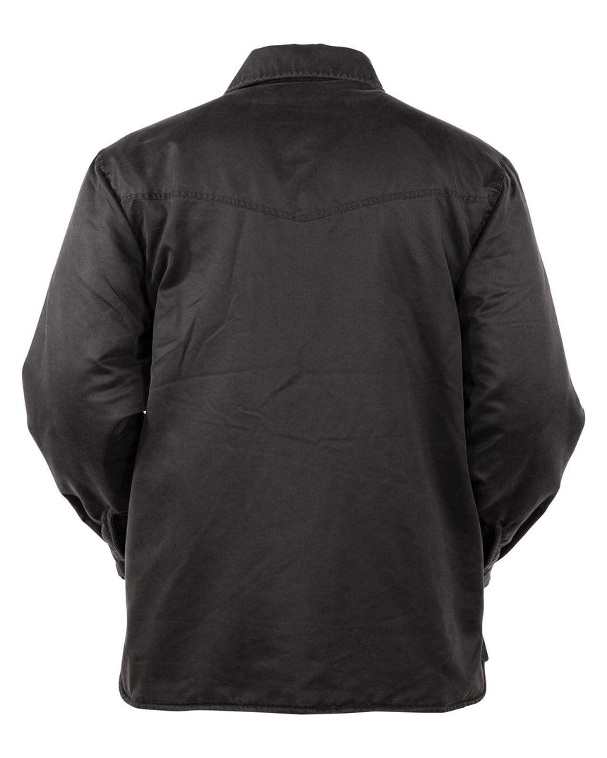 Outback Trading Company Men’s Loxton Jacket Coats & Jackets