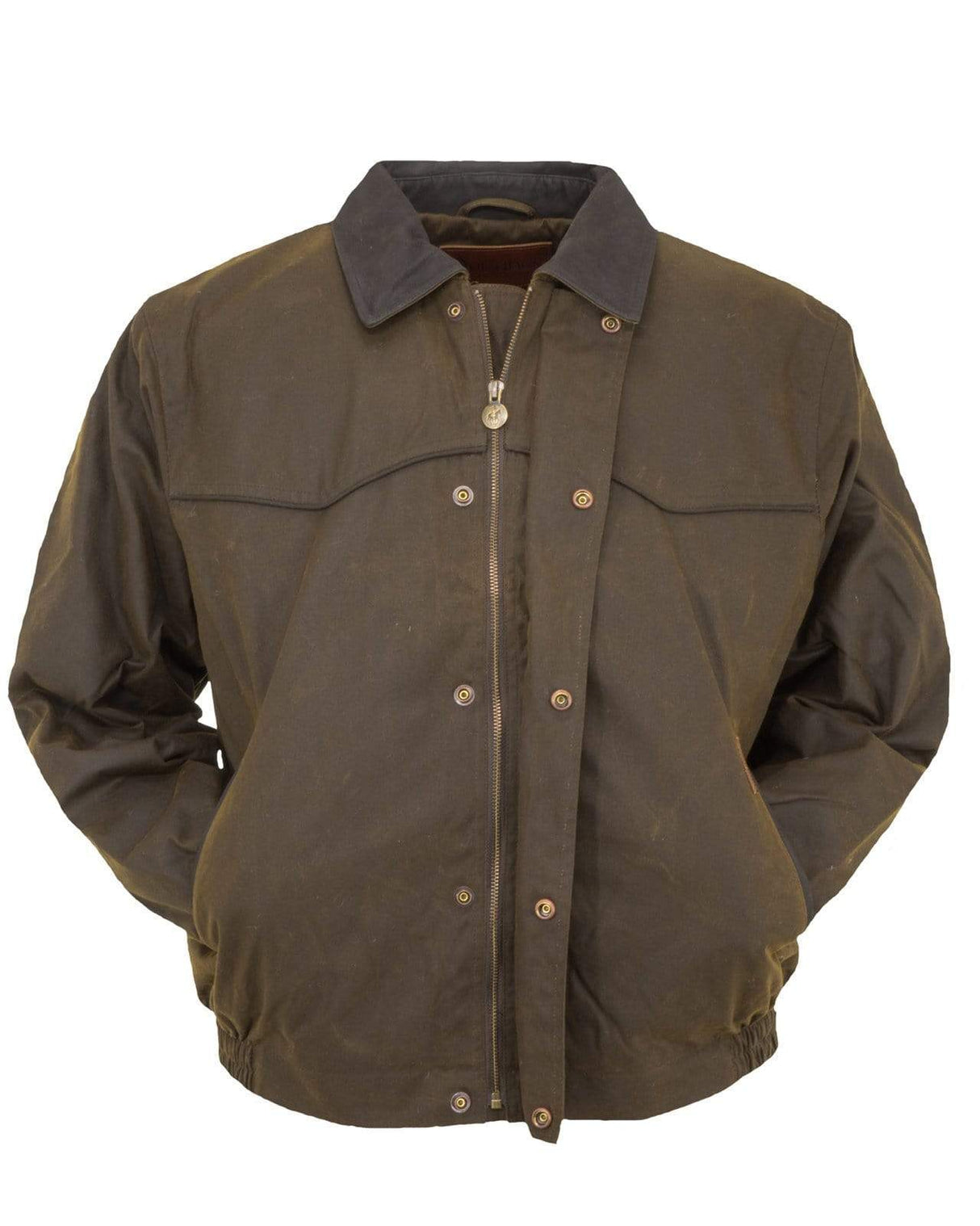 Outback Trading Company Men’s Trailblazer Jacket Coats & Jackets