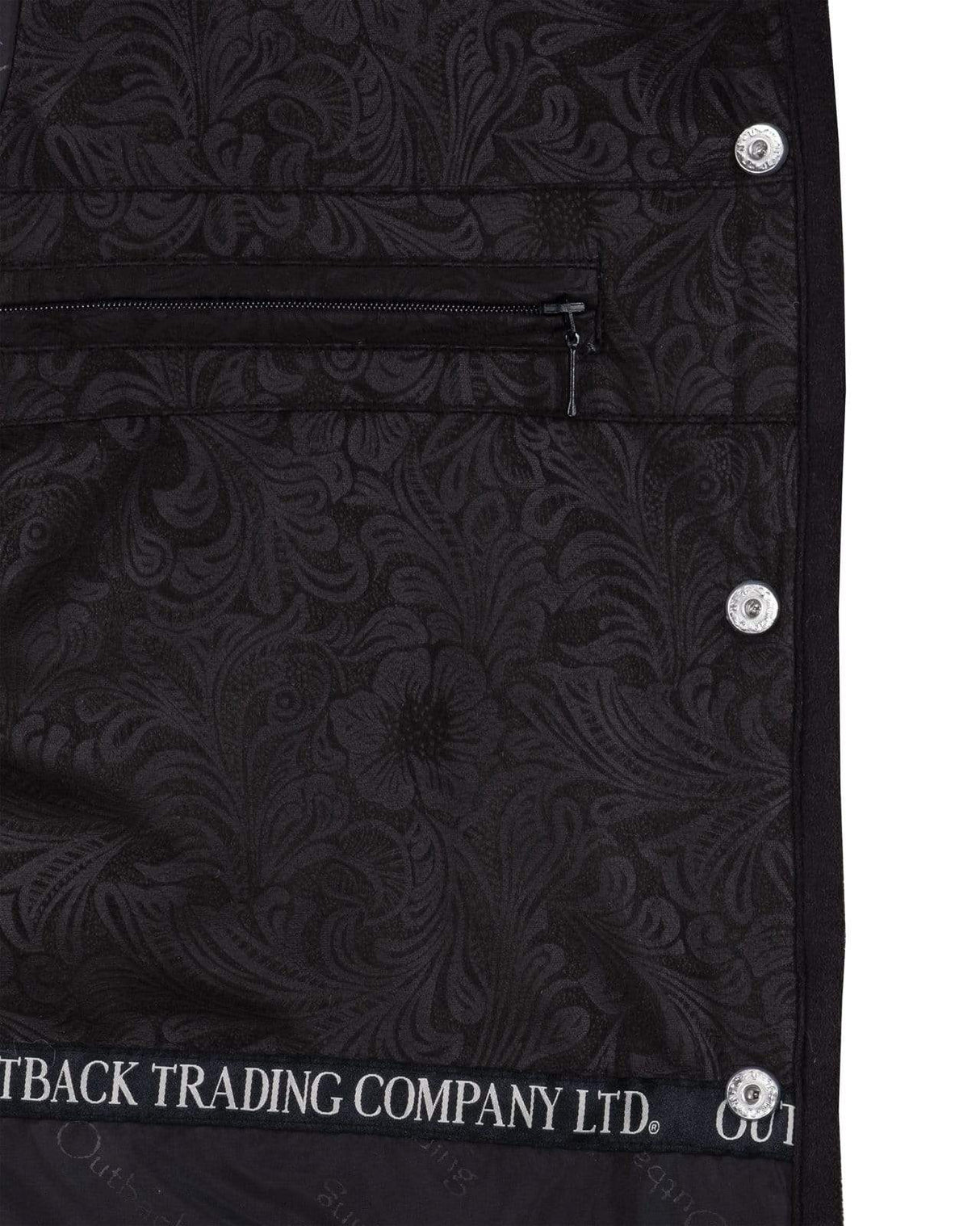 Women’s Quilted Barn Jacket