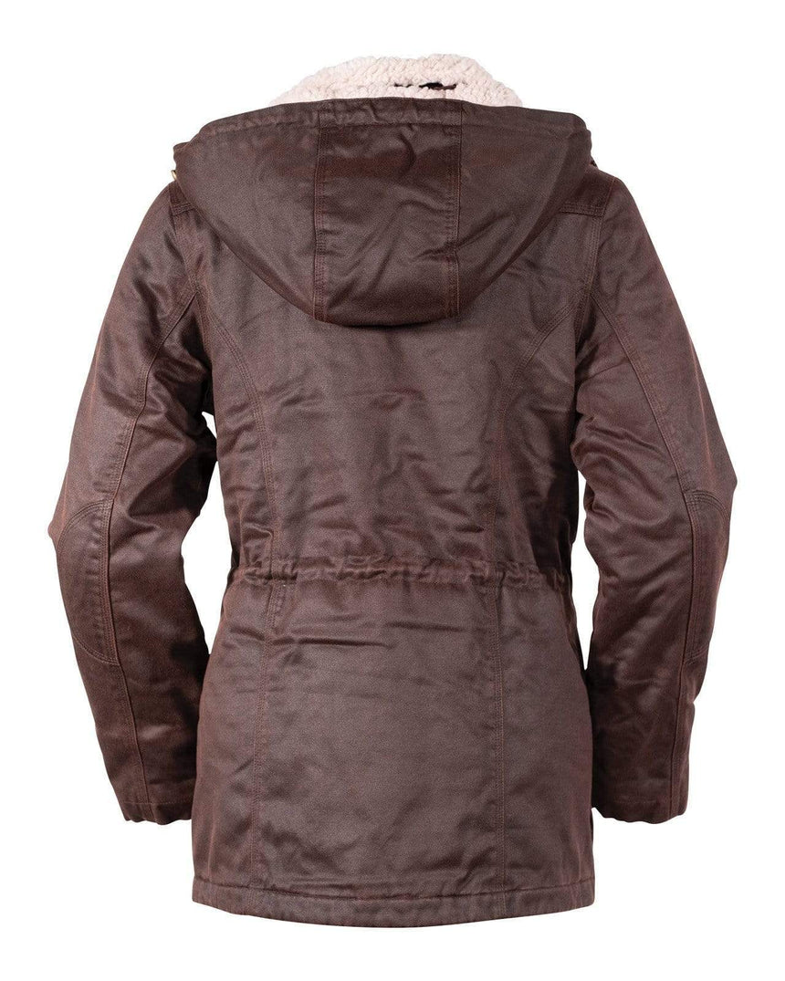 Outback Trading Company Women’s Woodbury Jacket Coats & Jackets