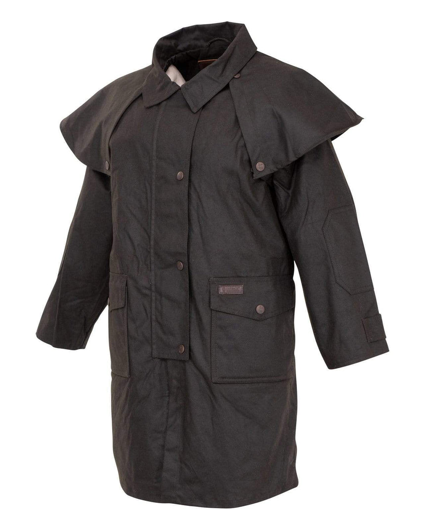 Outback Trading Company Kid’s Duster Duster Coats
