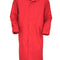 Outback Trading Company Pak-A-Roo Duster Red / XS 2406-RED-XS 789043043747 Duster Coats