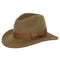Outback Trading Company Classic Oak Brown / S 1166-BRN-SM 089043313674 Hats