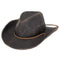 Outback Trading Company Korona Brown / S 14720-BRN-SM 089043134576 Hats