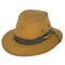 Outback Trading Company Willis Field Tan / S 1477-FTN-S 789043014426 Hats