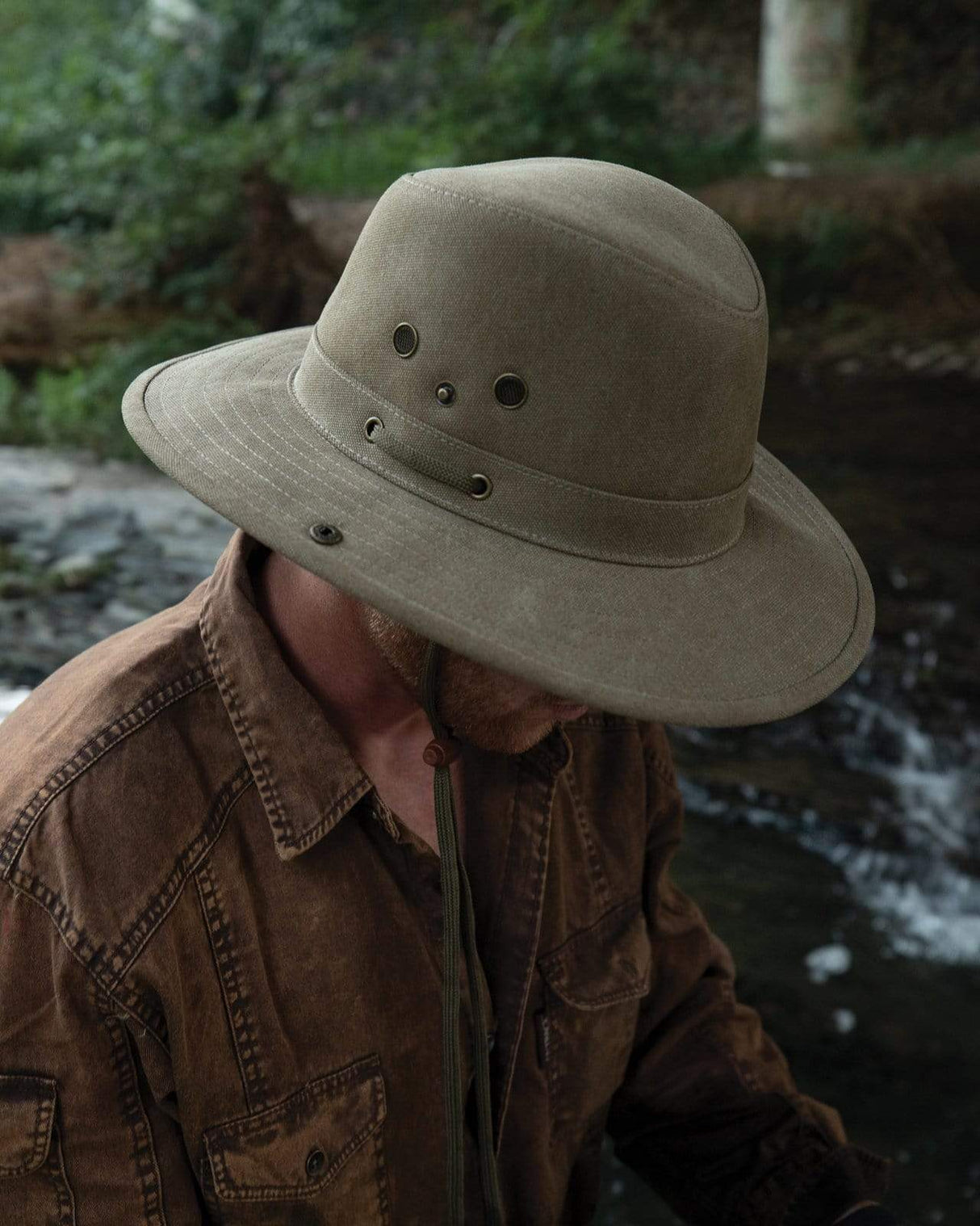 Outback Trading Company Harvest Breeze Hats