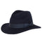 Outback Trading Company Classic Oak Navy / S 1166-NVY-SM 789043361254 Hats