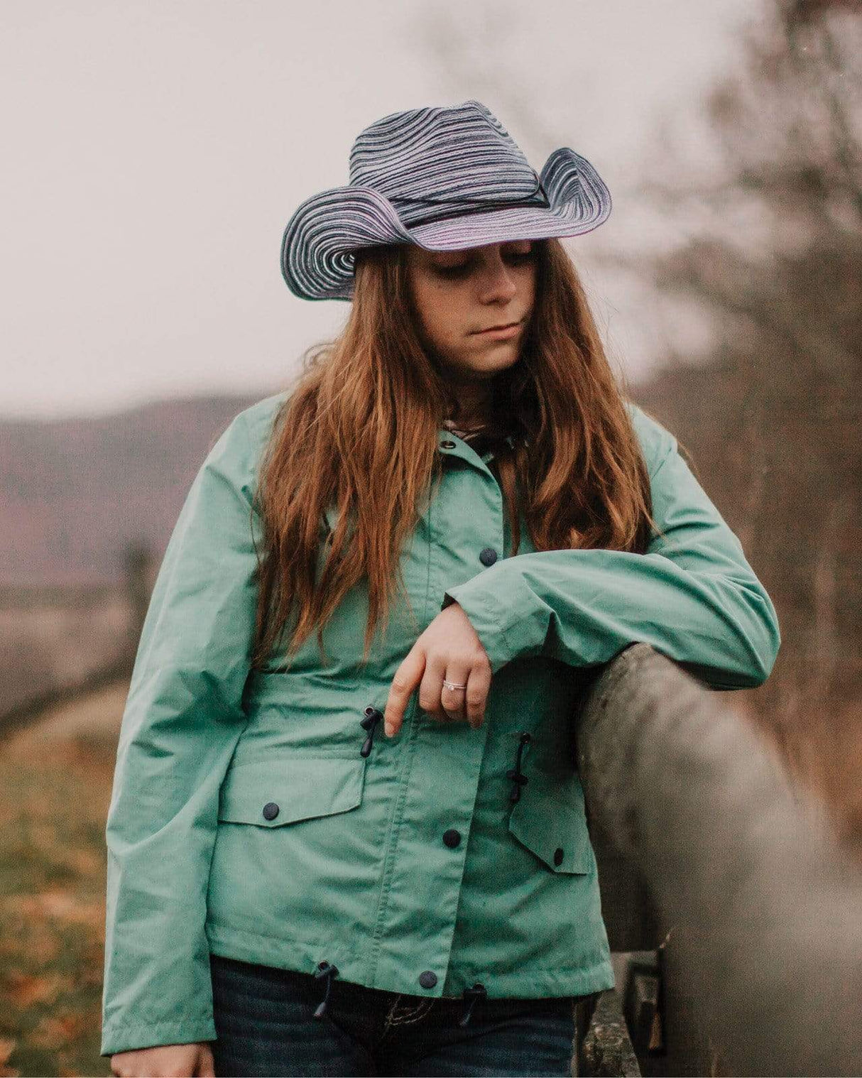 Outback Trading Company Ocean Road Hats