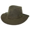 Outback Trading Company River Guide Sage / S 1497-SAG-SM 089043147590 Hats
