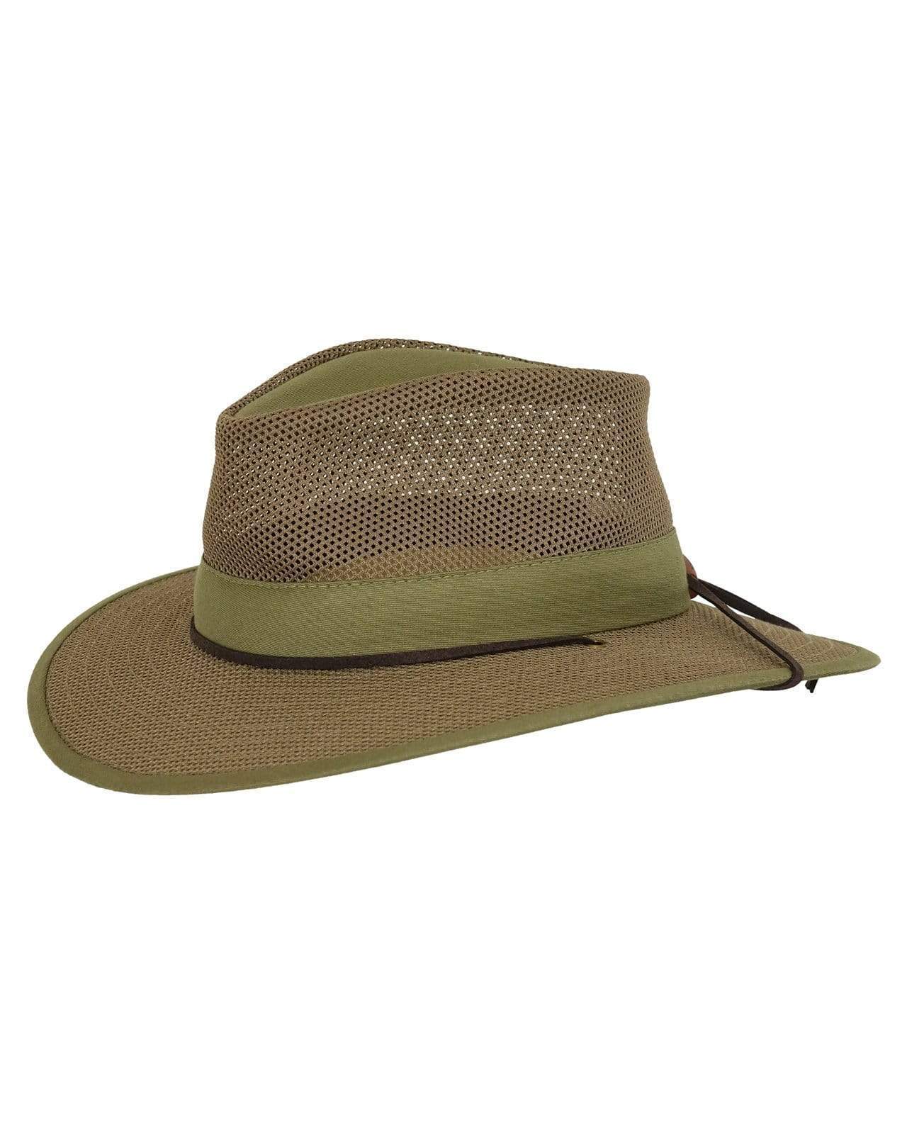 Stirling Creek Outdoor Hats By Outback Trading Company , 46% OFF