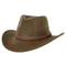 Outback Trading Company High Country Serpent / S 1328-SER-SM 789043005349 Hats