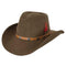Outback Trading Company Wide Open Spaces Serpent / S 1336-SER-SM 789043006063 Hats