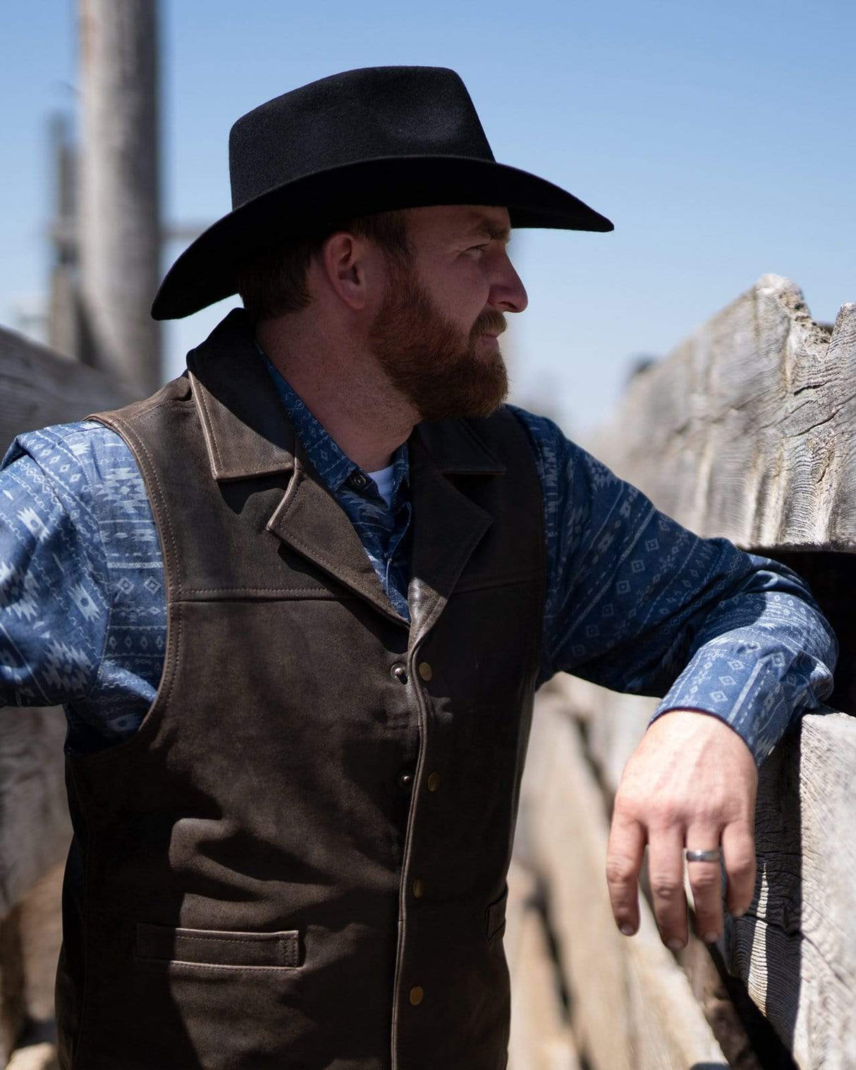 Outback Trading Company Shy Game Hats