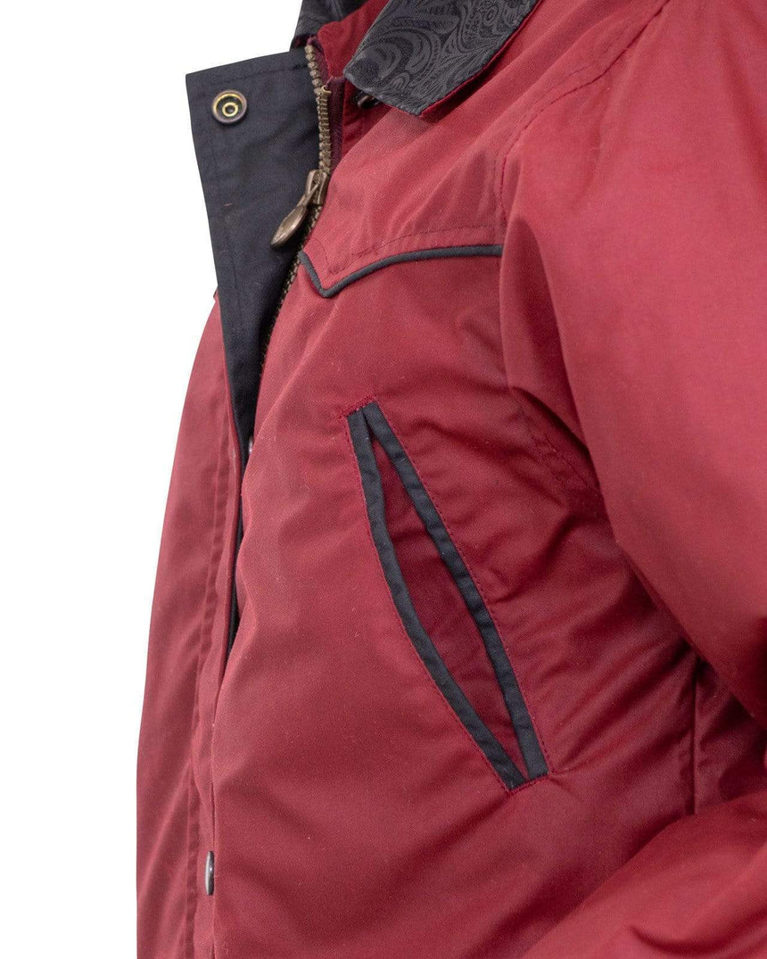 Outback Trading Company Women’s Round Up Jacket Jackets