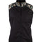 Outback Trading Company Women’s Camilla Vest Black / S 30313-BLK-SM 789043389104 Vests
