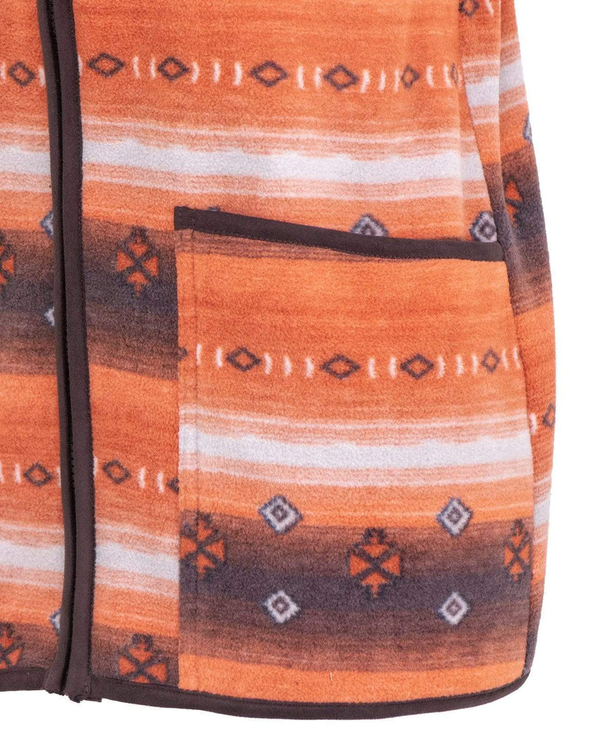 Outback Trading Company Skyler Vest Liner Vests