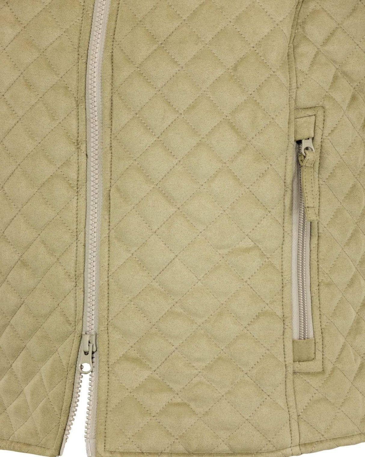 Outback Trading Company Women’s Grand Prix Vest Vests