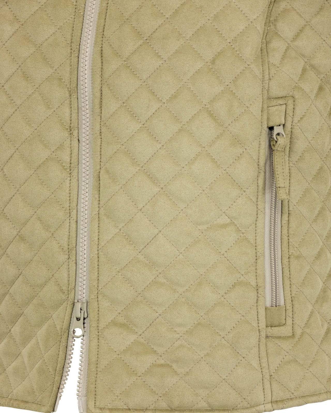 Outback Trading Company Women’s Grand Prix Vest Vests