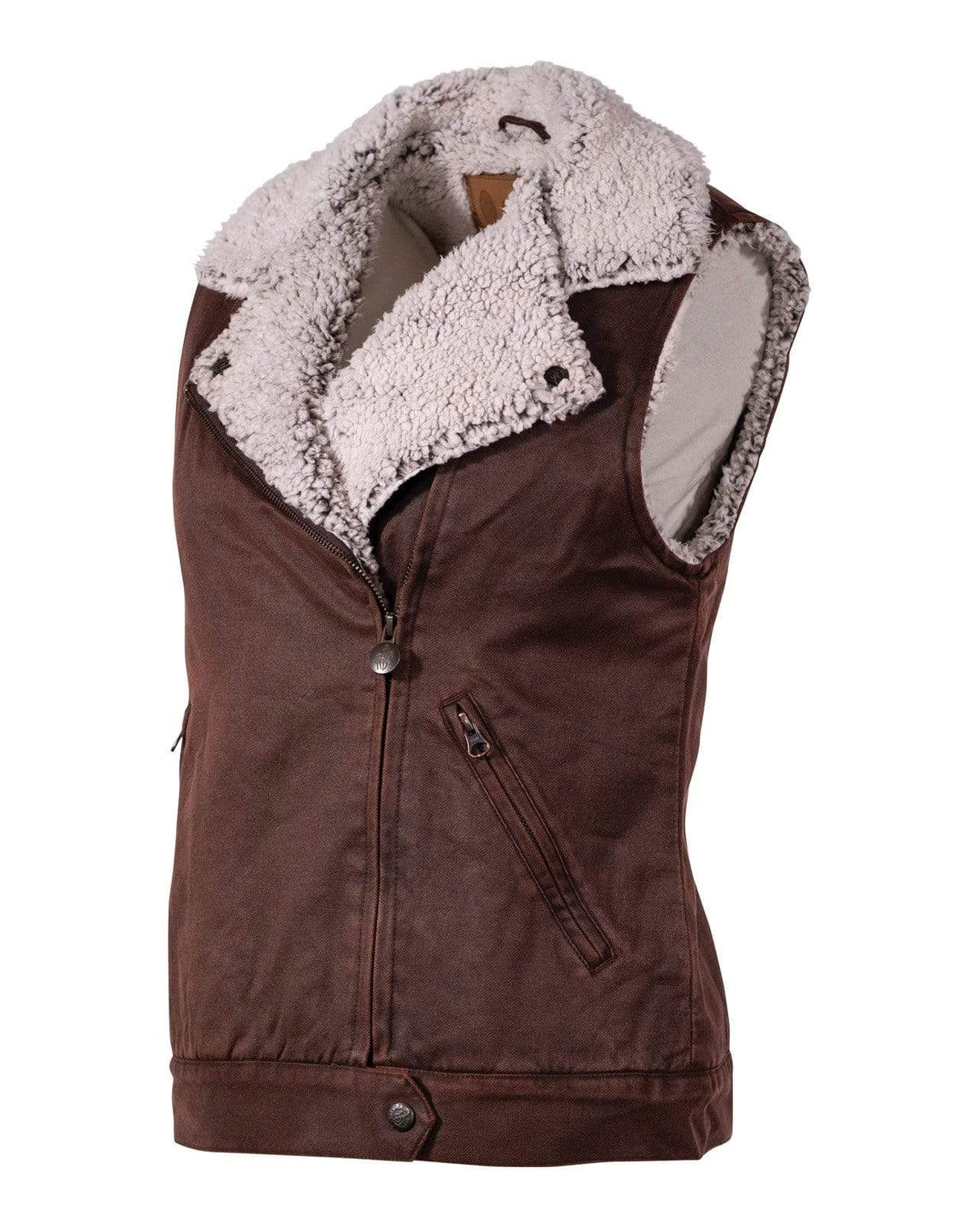Outback Trading Company Women’s Naomi Vest Vests