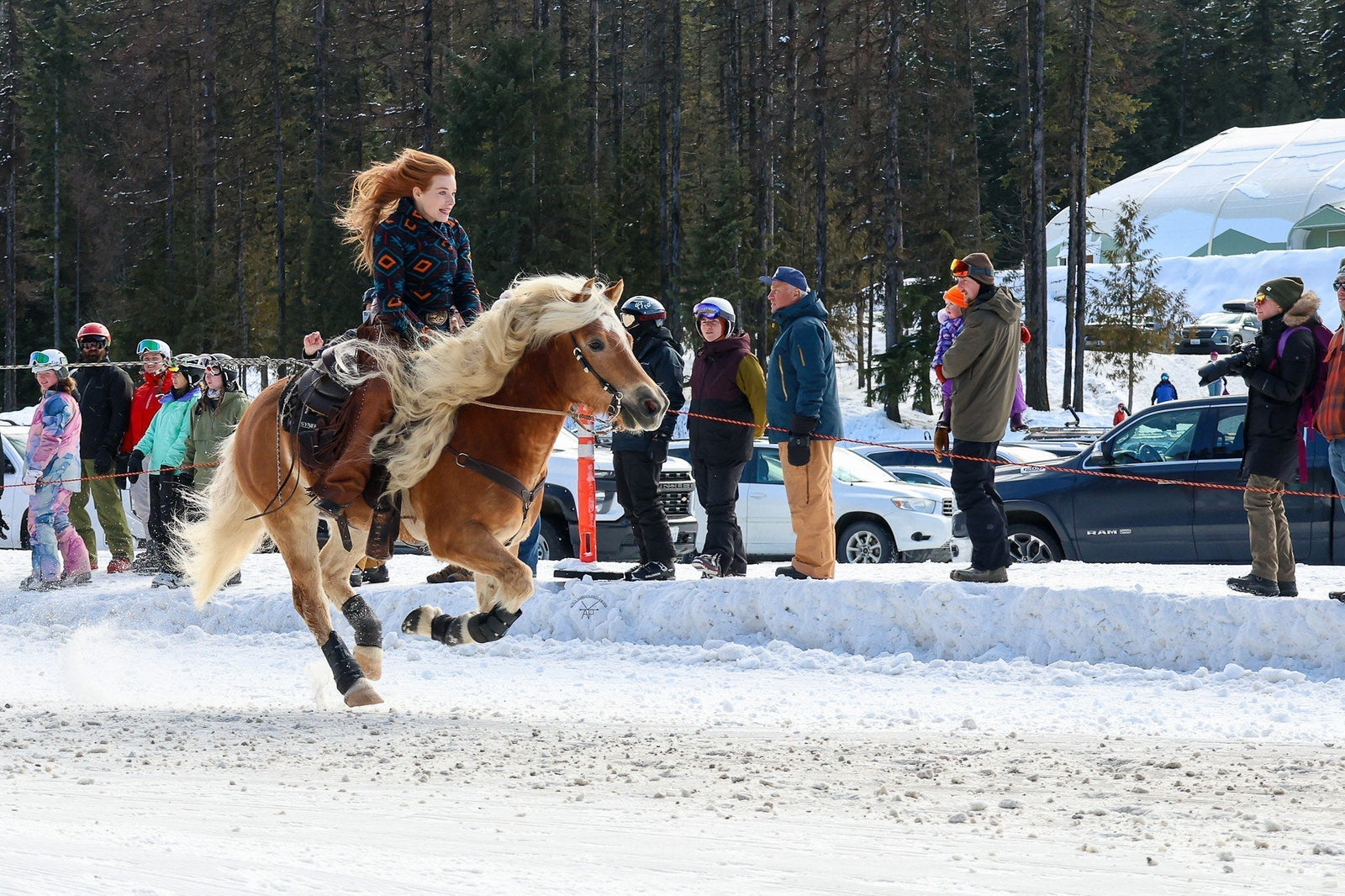 Faces of Outback: Anika Sadler