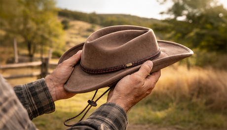 Packable vs. Structured Wool Hats: Which Hat Fits Your Lifestyle?