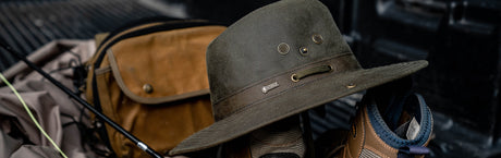 Outback’s Favorite Adventure Hats