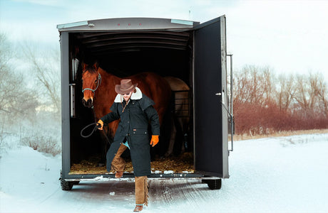 Which Outback Trading Co. Duster Is Right for You? A Guide to Every Style