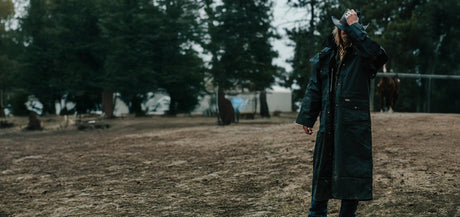 Duster vs. Rain Jacket: Which Is Better?