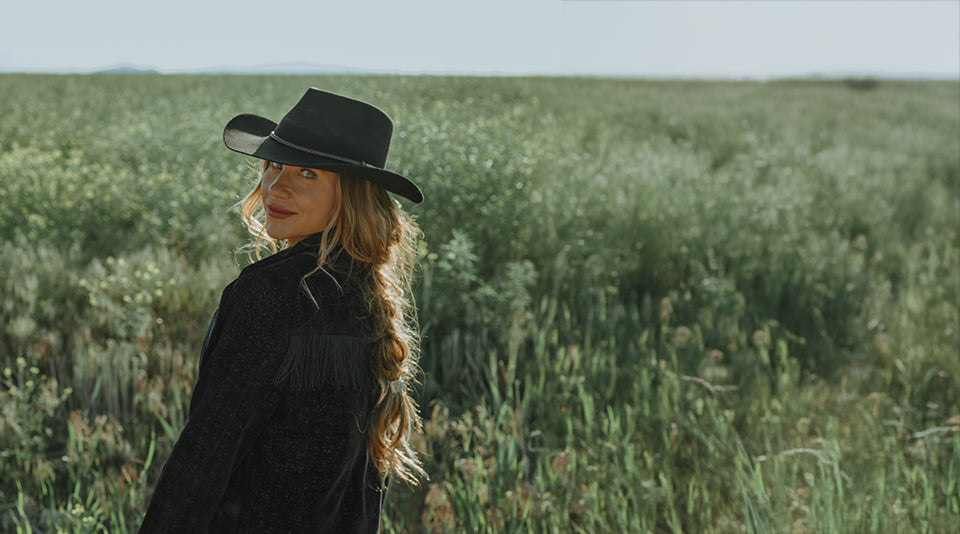 Gear Up for NFR: Three Pieces That’ll Make You Vegas Ready