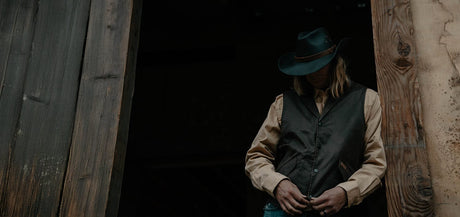 How to Care for an Oilskin Hat