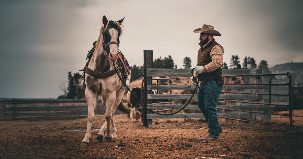 Faces of Outback: Skyler Golden
