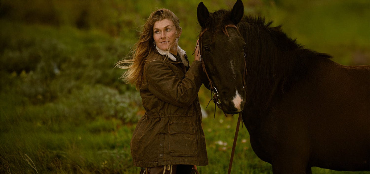 Best Jackets for Horse Owners