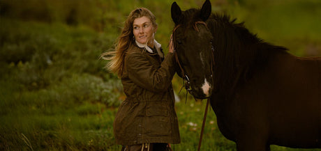 Best Jackets for Horse Owners