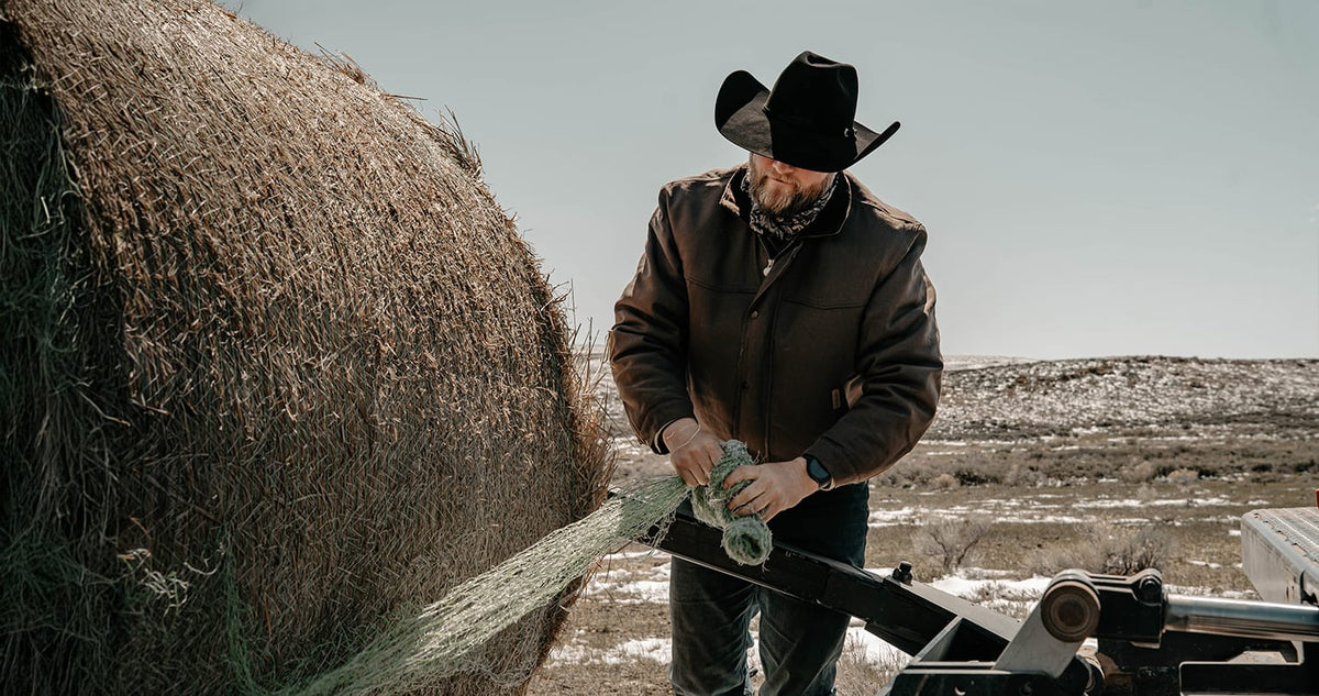 The Best Oilskin Jackets for Winter