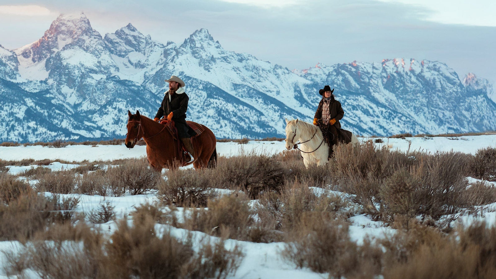 Celebrate National Day of the Cowboy with Outback-Approved Gear