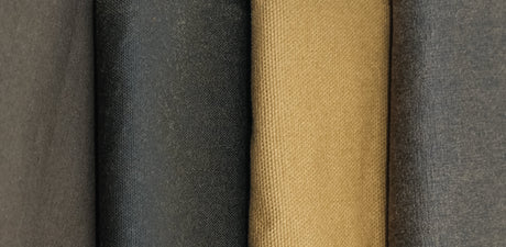 Oilskin vs. Canyonland: What’s the Difference?