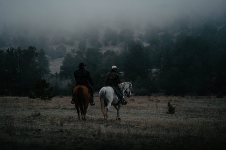 The Best Concealed Carry Jackets for Western Men