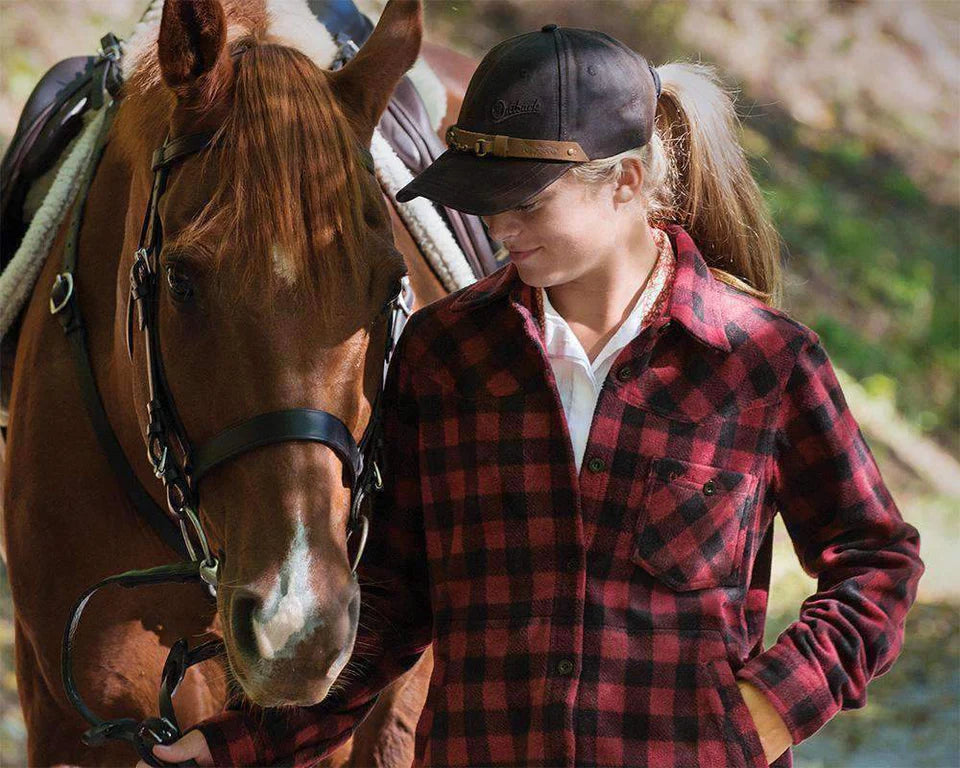 Outback Shirts & Tops
