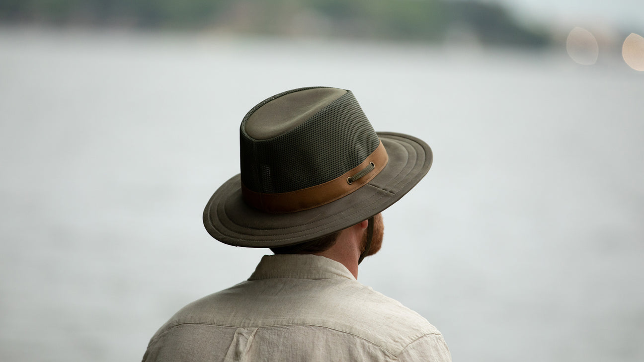 Outdoor Hats