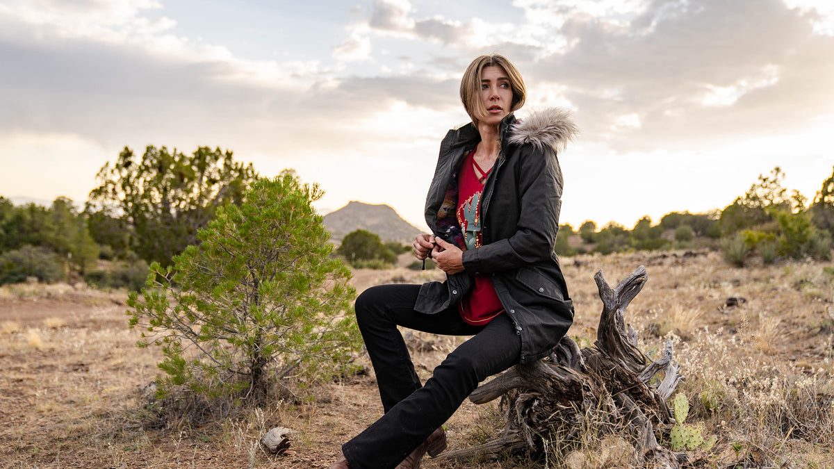 Womens Rainwear - Outback Trading Company – Tagged 