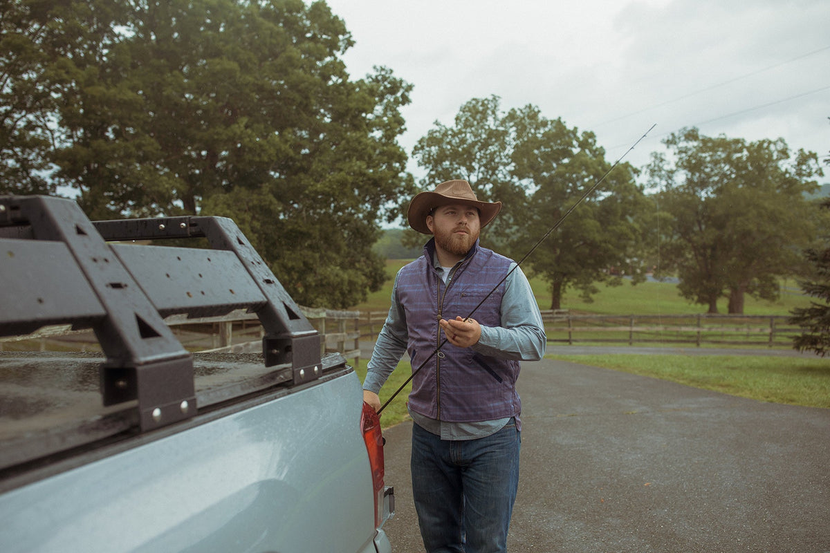 Mesh Hats – OutbackTrading.com