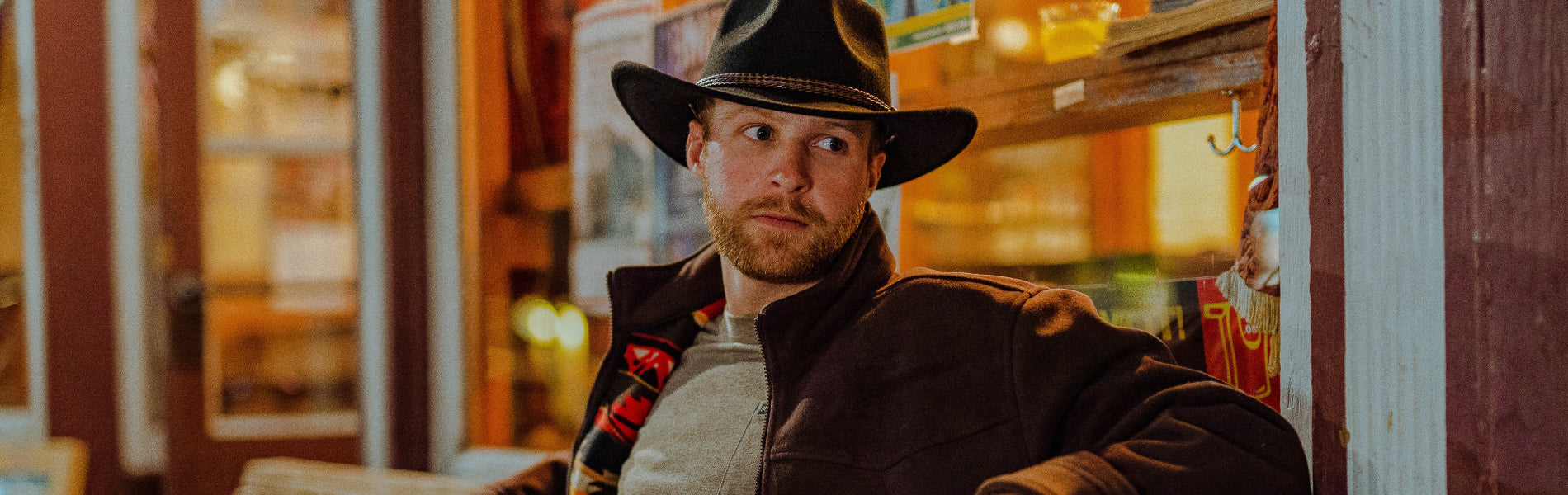 Fall 2020 Collection - Mens Apparel